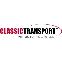 Classic Transport Inc Logo