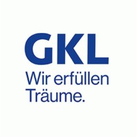 GKL Gemeinsame Klassenlotterie der Länder Logo