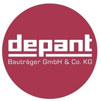 Depant Bauträger GmbH & Co KG Logo