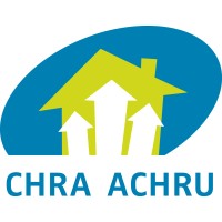 Canadian Housing and Renewal Association Logo