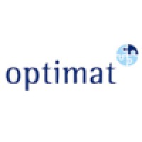 Optimat Ltd Logo