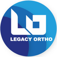 Legacy Ortho, Arthrex Distributor Logo