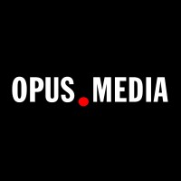 OPUS Media Bild & Ton GmbH Logo