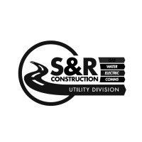 S&R Construction Ltd Logo