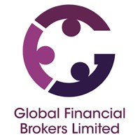 Global Financial Brokers Limited Logo