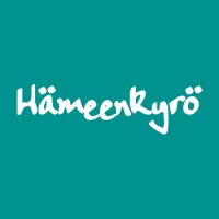 Hämeenkyrön kunta Logo