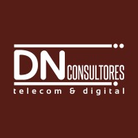 DN Consultores Logo