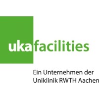 ukafacilities GmbH Logo