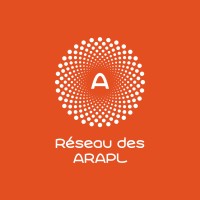Conférence des ARAPL Logo