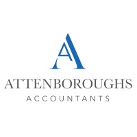 Attenboroughs (Accountants) Ltd Logo