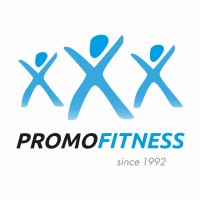 Promofitness Logo