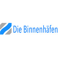 Bundesverband Öffentlicher Binnenhäfen e.V. Logo