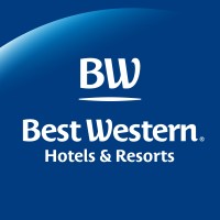 Best Western® Hotels & Resorts Logo