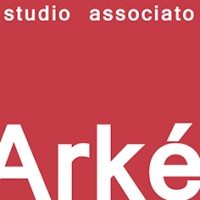 Arké studio associato Logo