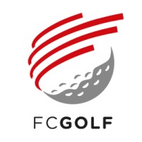 Federació Catalana de Golf Logo