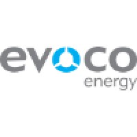 Evoco Wind Energy Logo