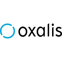 oxalis GmbH Logo