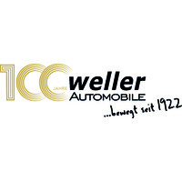 Autohaus Weller GmbH & Co. KG Logo