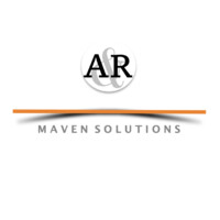A&R Maven Solutions GmbH Logo