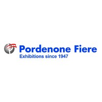 Pordenone Fiere Spa Logo