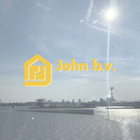 John BV Group Logo