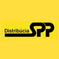 SPP - distribúcia, a.s. Logo