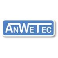 ANWETEC Logo