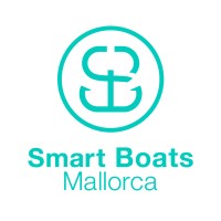 Smart Boats Mallorca Logo