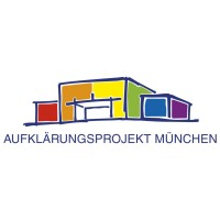 Aufklärungsprojekt München e.V. Logo