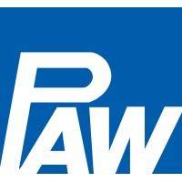 PAW GmbH & Co. KG Logo