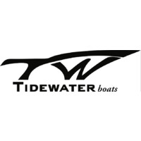 Tidewater Boats LLC Logo