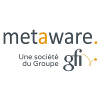 Metaware services Logo