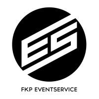 FKP Eventservice GmbH Logo