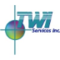 TWI Services, Inc. Logo