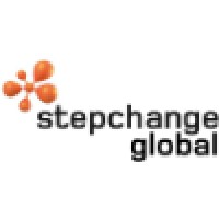 StepChange Global Logo