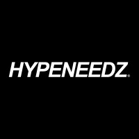 HYPENEEDZ Logo