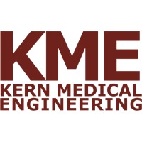 KME Kern Medical Engineering GmbH Logo
