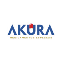 Akura Medicamentos Especiais Logo