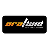 Orafluid S.R.L. Logo