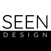 Seen Design NL Logo