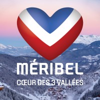 Méribel Tourisme Logo