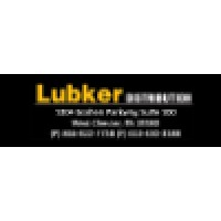 Lubker Distribution Logo