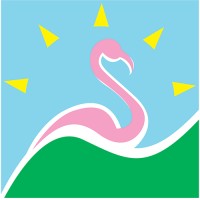 Flamingos Flooring Logo