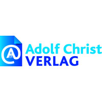 Adolf Christ Verlag GmbH & Co. KG Logo