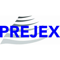 Prejex Logo