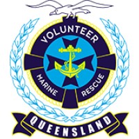 Volunteer Marine Rescue Qld Logo