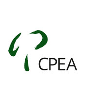 CPEA - Consultoria, Planejamento e Estudos Ambientais Logo