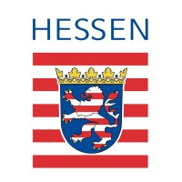 Hessisches Ministerium des Innern und für Sport Logo