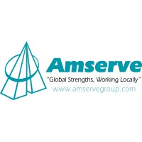 Amserve Chemicals Pty Ltd Logo
