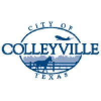 City of Colleyville, TX Logo